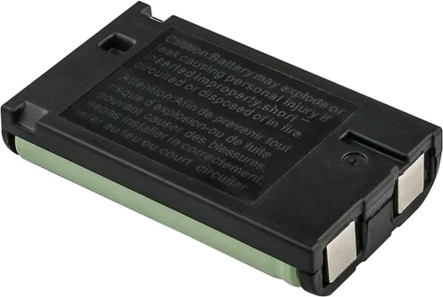 Miniatura 3 de Kastar Paquete de 1 batería de repuesto tipo 29 para Panasonic HHR-P104 HHR-P104A 23968 439024 439025 KX-TG2302 KX-TG230 KX-TG2312 KX-TG2355W