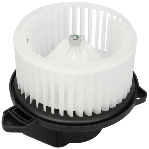 Miniatura 39 de IRONTEK Motor de soplador HVAC 35143 con jaula de ventilador para Chevy Avalanche/Silverado/Suburban 1500/2500/Tahoe, para Cadillac Escalade