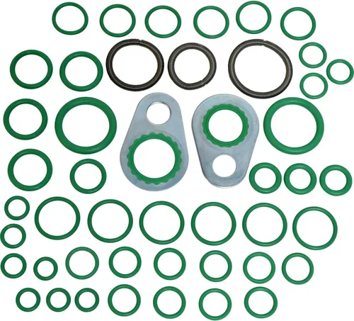 Miniatura 6 de UAC KT 1404 A/C Compresor y kit de componentes, 1 paquete