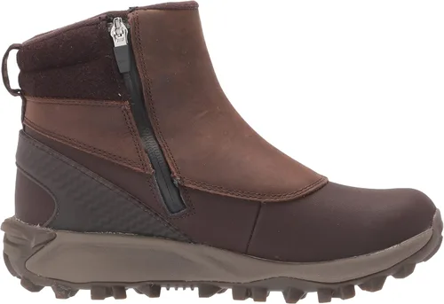Miniatura 6 de Merrell Womens Thermo Kiruna Mid Zip Waterproof Snow Boot