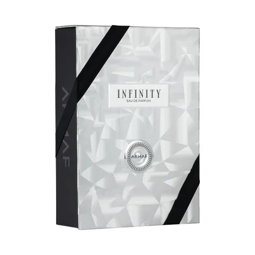 Miniatura 2 de Armaf Infinity for Men Eau de Parfum Spray, 3.6 onzas