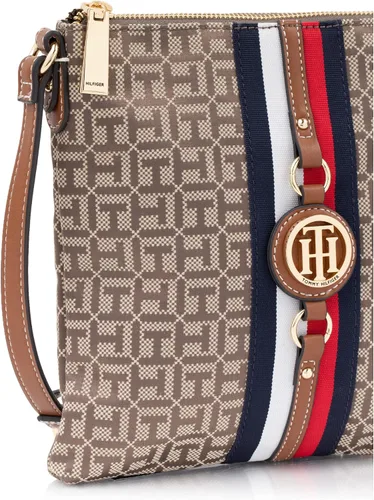 Miniatura 3 de Tommy Hilfiger Bandolera Jaden Plus para mujer