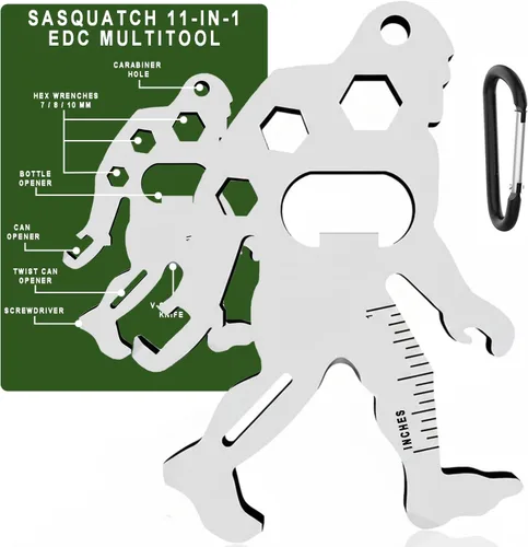 Miniatura 8 de Divertidas ideas de regalo para hombres de mono, regalos únicos para profesionales administrativos, regalo de agradecimiento de oficina