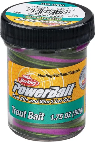 Miniatura 21 de Berkley PowerBait - Masa de cebo para pesca de trucha