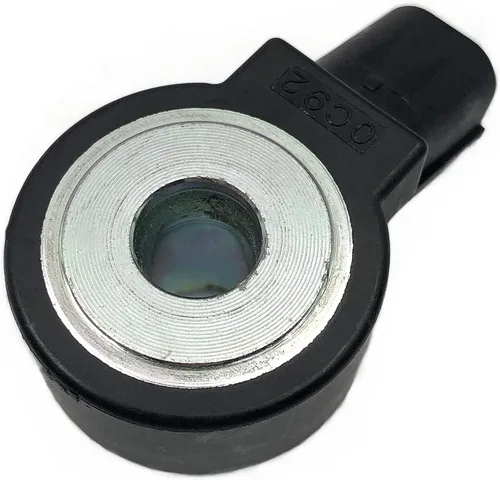 Miniatura 8 de DEVMO 30530-R1A-A01 Sensor de detonación de encendido compatible con ACU-ra ILX MDX RLX Hon-da Accord Civic Cross-Tour CR-V