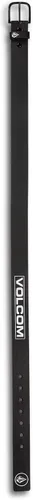 Miniatura 2 de Volcom Cinturón clon para hombre, Negro, 38