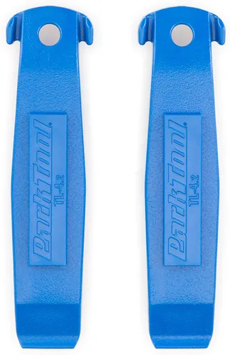 Miniatura 3 de Park Tool Juego de 2 palancas para neumáticos cardados