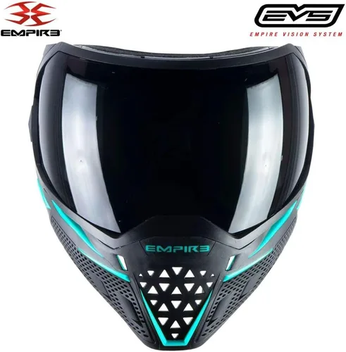 Miniatura 2 de Empire Empi-21 airsoft mask paintball mask airsoft goggles
