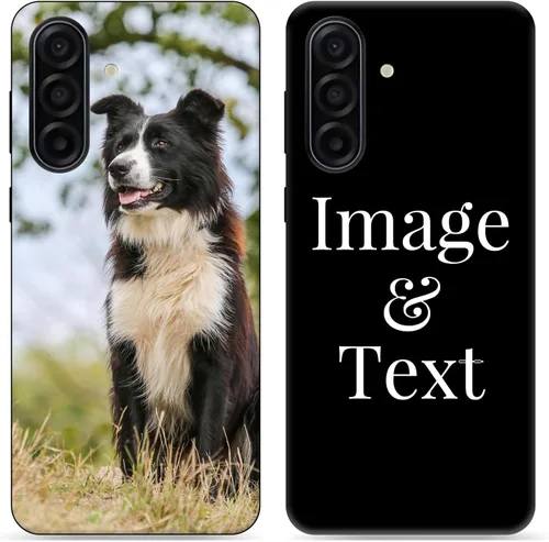 Miniatura 23 de Funda Personalizada para Samsung Galaxy A10 Regalos Personalizados Presentes para Novio Novia Papá Mamá Funda Personalizada para Teléfono con Foto
