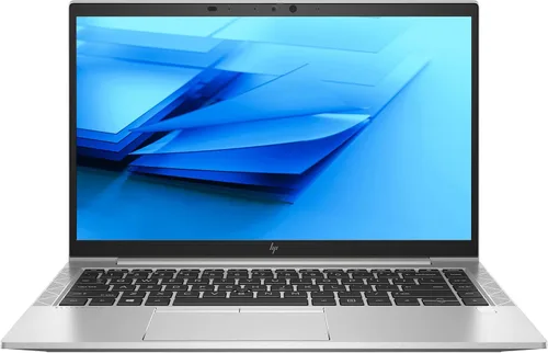 HP EliteBook 840 G7 - Laptop de 14 pulgadas, Intel i7 10610U 1.8GHz, 16GB DDR4 RAM, 1TB NVMe M.2 SSD, 1080p Full HD, USB C Thunderbolt 3, cámara