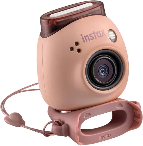 Miniatura 8 de Fujifilm Cámara digital Instax Pal, rosa polvo