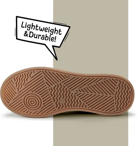 Miniatura 5 de Hawkwell Zapatos de vestir casuales Oxford cómodos para niños y niñas pequeñas y grandes