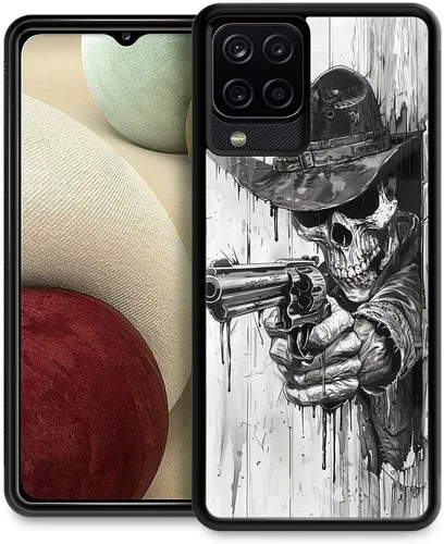 Miniatura 120 de CARLOCA Funda compatible con Samsung Galaxy A13 5G, diseño gráfico de moda a prueba de golpes, protección contra caídas y antiarañazos para Samsung