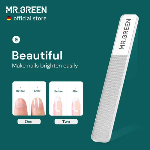 Miniatura 6 de MR.GREEN Cortaúñas antisalpicaduras, cortador de uñas de acero inoxidable, herramientas de manicura, tijeras de uñas, diseño desmontable, recortador
