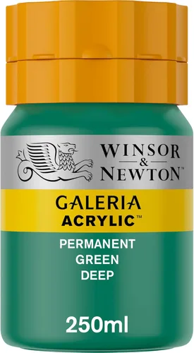 Miniatura 136 de De Galería Winsor & Newton: Tubo de color acrílico Gris de Payne