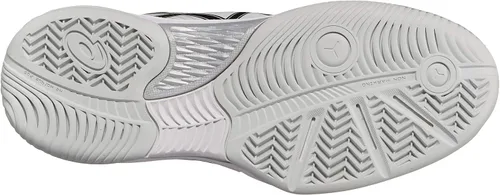 Miniatura 4 de ASICS Tenis Gel-Game 8 para mujer BlancoNegro
