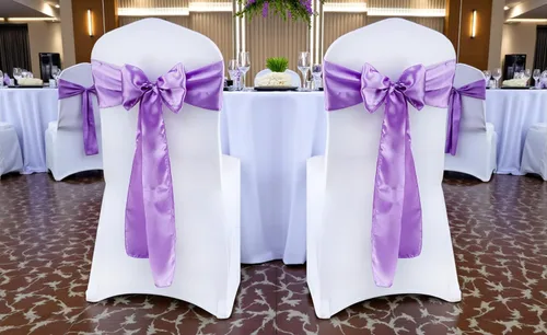 Miniatura 109 de mds - Lote de 10 lazos de satén para sillas de boda y eventos, para decoración de fiestas, 30 colores, Satin, 10 Verde oliva