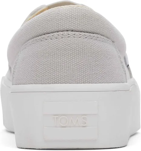 Miniatura 4 de TOMS Women's, Alpargata Fenix Platform Slip-On