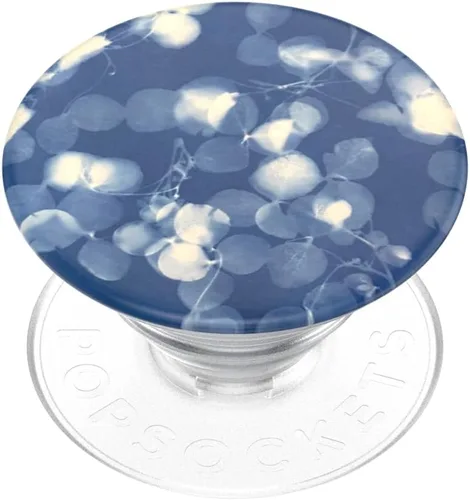 Miniatura 12 de PopSockets - Agarre para teléfono con soporte expandible, agarre adhesivo, Bleary