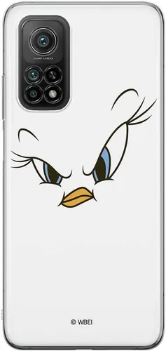 Miniatura 19 de ERT GROUP Funda de teléfono móvil para Xiaomi REDMI Note 11 PRO 5G/Note 11 PRO Plus 5G original y oficial Looney Tunes Pattern Bugs 001, 3-Varios