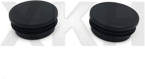 Miniatura 7 de SMT-1 Juego de 2 cubiertas de cubo de rueda compatible con Bimmer R1200 GS LC (>2013) negro [B07KPQDPGR]