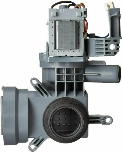 Miniatura 4 de W10605427 W10425238 para bomba de drenaje Whirlpool Maytag Life Time WPW10605427 W10799064 W10799065 F9E1 - Compatible solo con modelos específicos