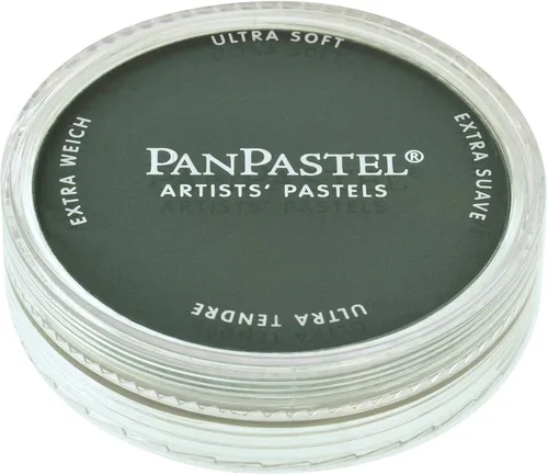 Miniatura 16 de PanPastel Pasteles de artista por GOLDEN, tinte magenta, diámetro de recipiente de 2.44” / 62mm, pasteles de artista profesionales, formato