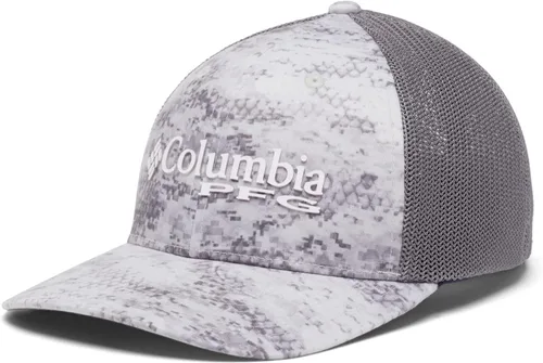 Miniatura 21 de Unisex Adult PFG Camo Mesh Ball Cap High
