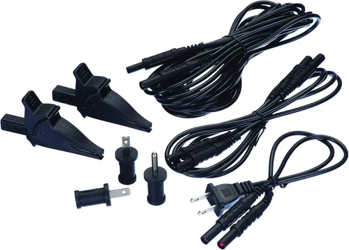 Miniatura 4 de Ideal SureTrace 61-955 - Juego rastreador de circuitos