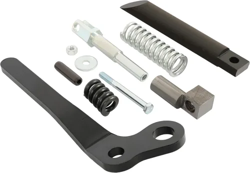 Miniatura 6 de KUAFU Kit de palanca izquierda y derecha compatible con Bobcat 630 631 632 641 642 643 645 653 751 753 763 773 7753 S130 S220 S250 S300 repuesto