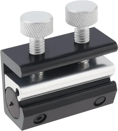 Windance Herramienta de lubricación de cable universal para cable de freno de embrague del acelerador de motocicleta (negro)