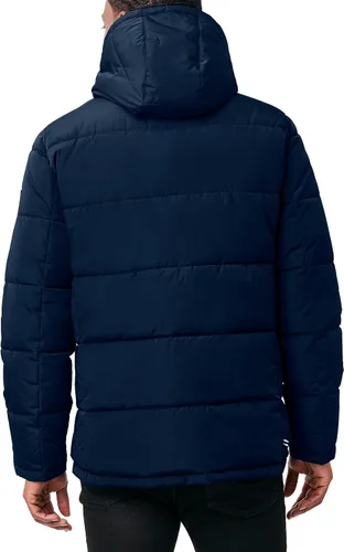 Miniatura 3 de Nautica Parka con capucha para hombre, resistente al agua y al viento