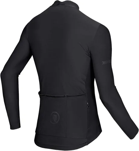 Miniatura 2 de Endura Camiseta de ciclismo Pro SL de manga larga para hombre II