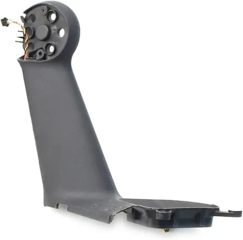 SeiZed Cubierta de brazo original usada sin motor y cable de repuesto para DJI FPV Drone piezas de reparación (color : trasero derecho)