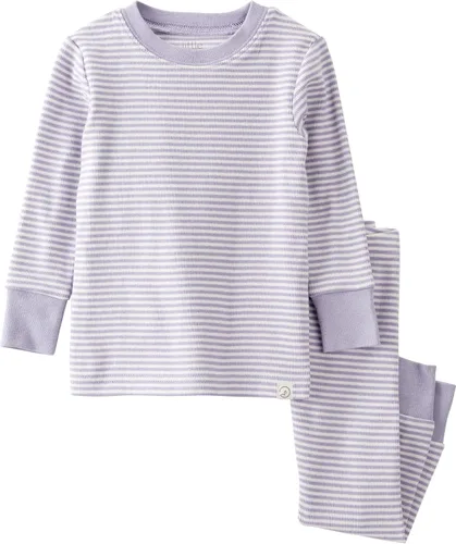 Miniatura 188 de little planet by carter's unisex-baby 2-piece Pajamas Made With Organic Cotton