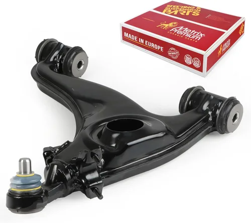 Miniatura 269 de Metrix RK622646 - Conjunto de brazo de control inferior delantero derecho y rótula para Hyundai Elantra 2011-2016, Hyundai Elantra Coupe 13-2014