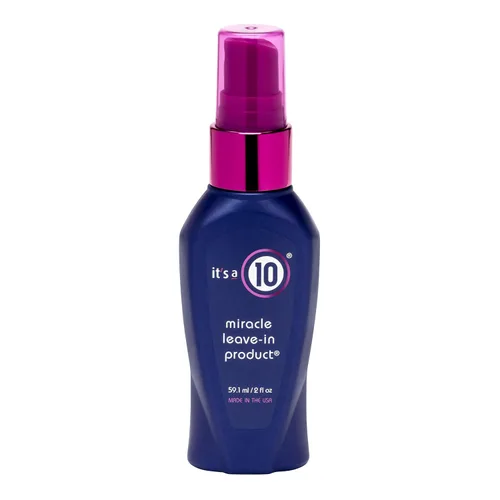 It's a 10 Haircare - Producto Miracle Leave-In, 2 fl. oz.