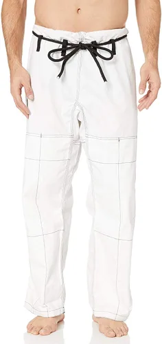 Miniatura 4 de REEVO The Guard X Ultra Light - Kimono brasileño Jiu Jitsu KimonoUniforme BJJ Gi