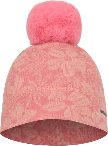 Miniatura 2 de Terramar Sombrero Jaquard para mujer