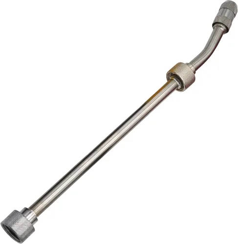Miniatura 5 de Supplying Demand ZPB140 Port A Blaster Limpiador de Bobina HVAC Lavadora Eléctrica Portátil de Alta Presión 120VAC 80W