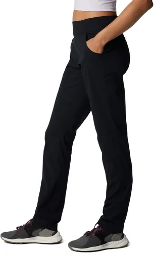 Miniatura 3 de Columbia - Pantalones para mujer con protección solar y resistencia a manchas