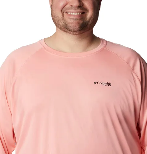 Miniatura 12 de Columbia Camiseta de manga larga Terminal Tackle para hombre