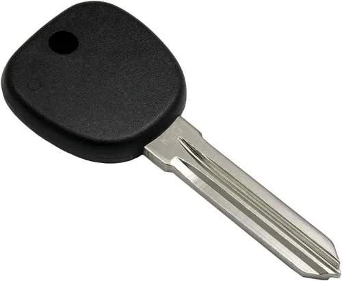 Miniatura 2 de Keyless2Go Repuesto para Llave de Coche de Encendido con Transpondedor Sin Cortar Circle Plus B111 (Paquete de 2)
