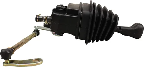 Miniatura 3 de Palanca de cambios con varilla de cambio para Yamaha Rhino 660 2004-2007, 450 2006-2009, 700 2008-2013
