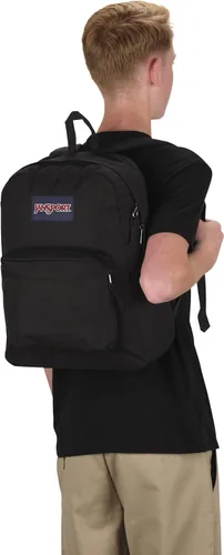 Miniatura 78 de JanSport SuperBreak - Mochila ligera para la escuela, Marino), JS0A4QUT