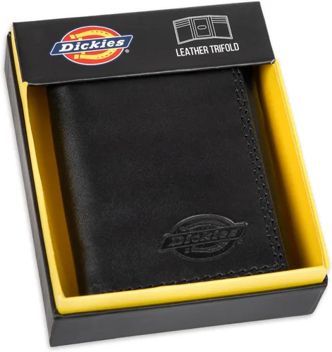Miniatura 7 de Dickies Men's Trifold Chain Wallet