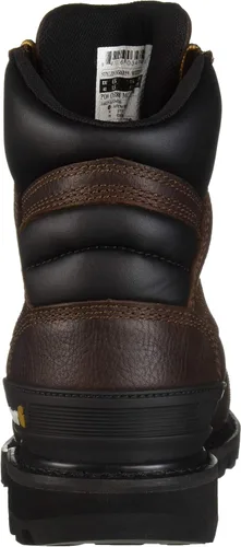 Miniatura 3 de Carhartt Hombre 6" CSA Seguridad Toe Botas