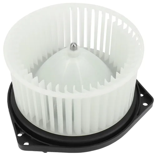Miniatura 42 de IRONTEK Motor de soplador HVAC 35143 con jaula de ventilador para Chevy Avalanche/Silverado/Suburban 1500/2500/Tahoe, para Cadillac Escalade