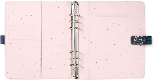 Miniatura 2 de Filofax Organizador A5 Garden Dusk