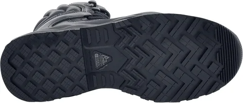 Miniatura 8 de Shoes for Crews ACE Fargo II, Men's, Women's, Unisex Composite Toe (CT) Work Boots, Slip Resistant, Waterproof